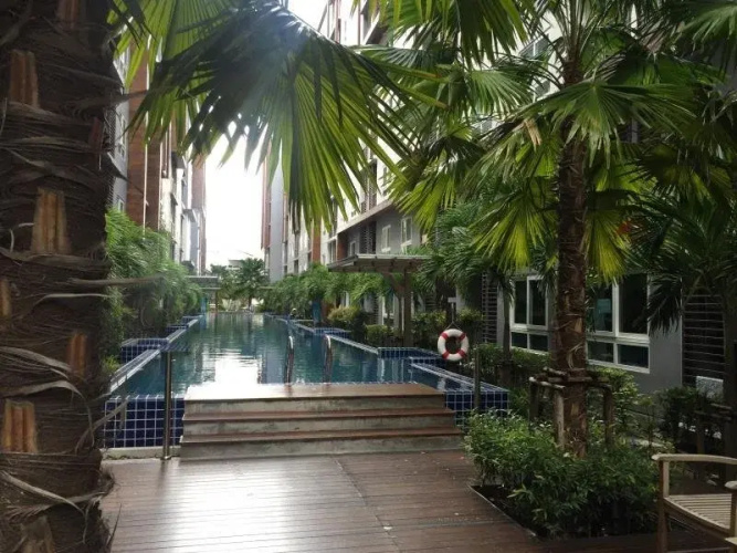 The Trust Central Pattaya