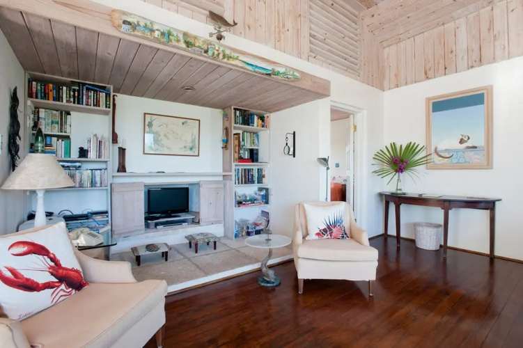 Wreckless by Eleuthera Vacation Rentals