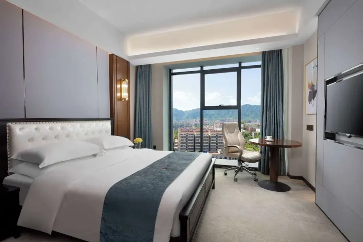 Business Double Suite