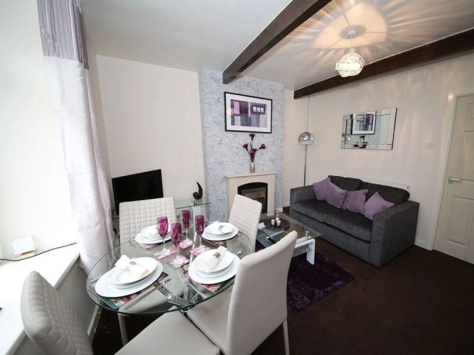 Haworth Homes