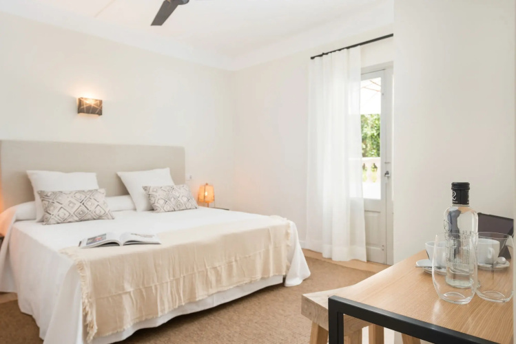 Boutique Hotel Oriola