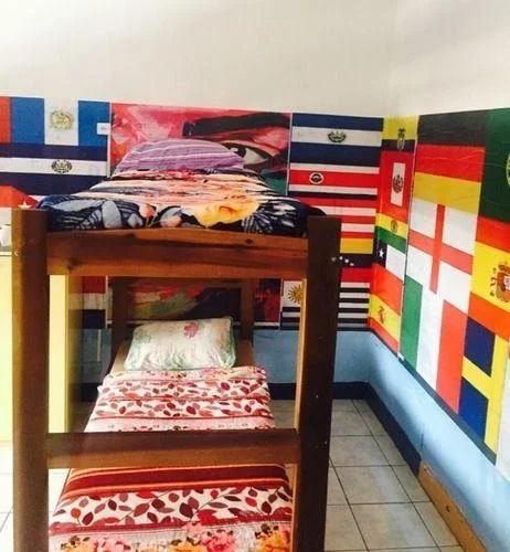 Hostel Central Curitiba