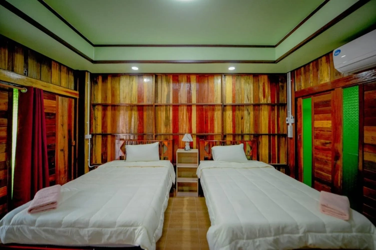 1 Bedroom Cottage