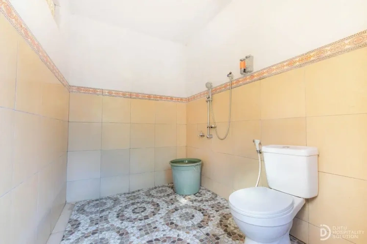 Classic Single room