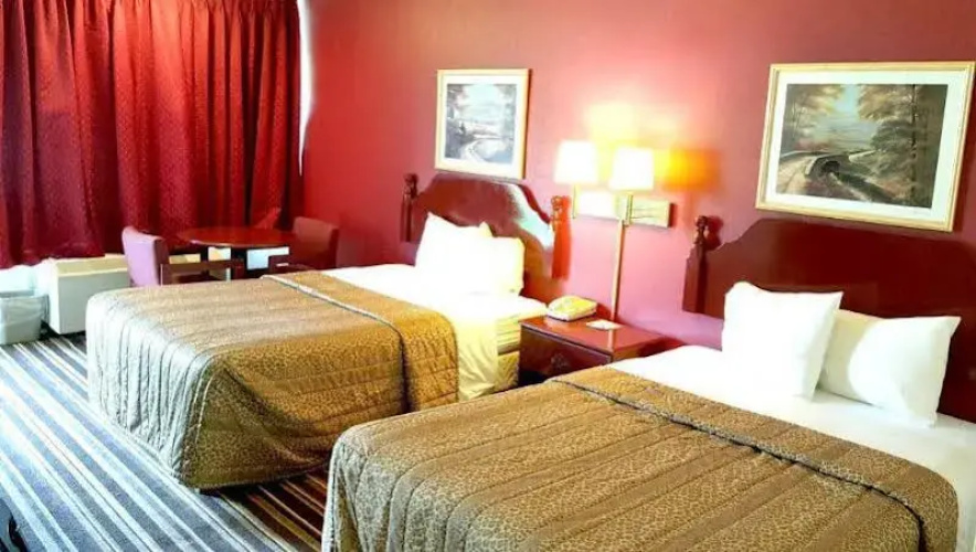 Quality Inn