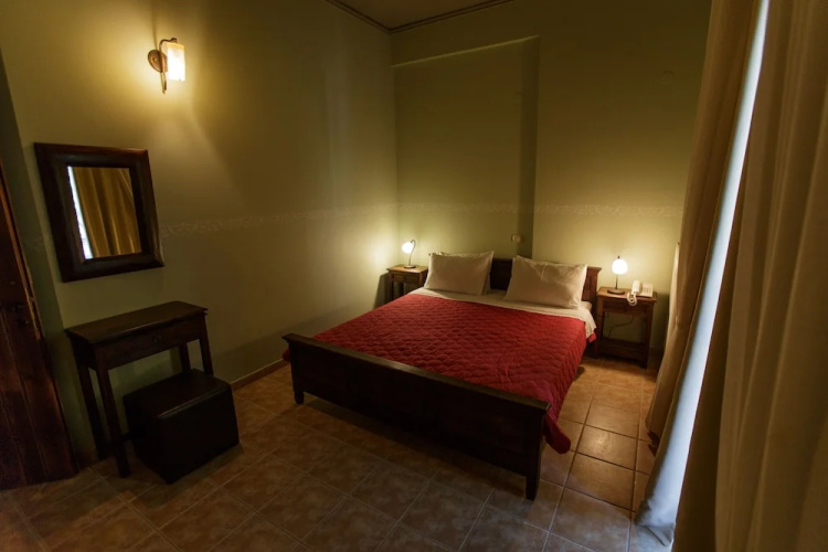 Erodios Hotel