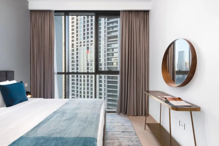 Silkhaus Downtown Views, Downtown Dubai