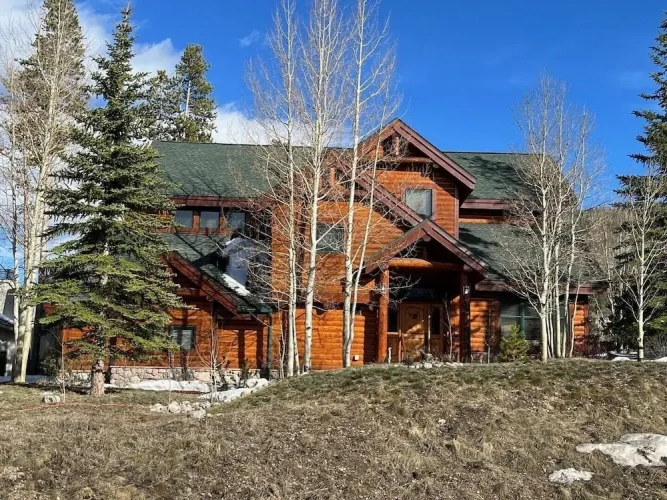 4 Bedrooms Cottage