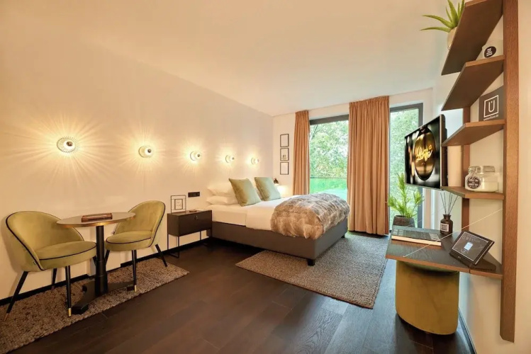 Nena Hotel Bremen