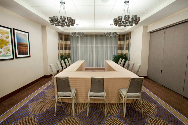 Sheraton Pittsburgh Airport Hotel photo 16