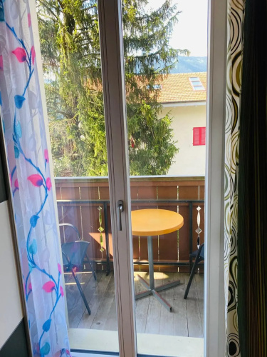 Hotel Christina