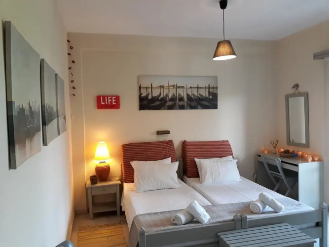 Harbour Inn Corfu