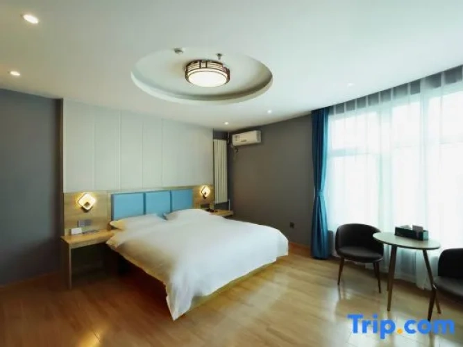 Superior Double Suite