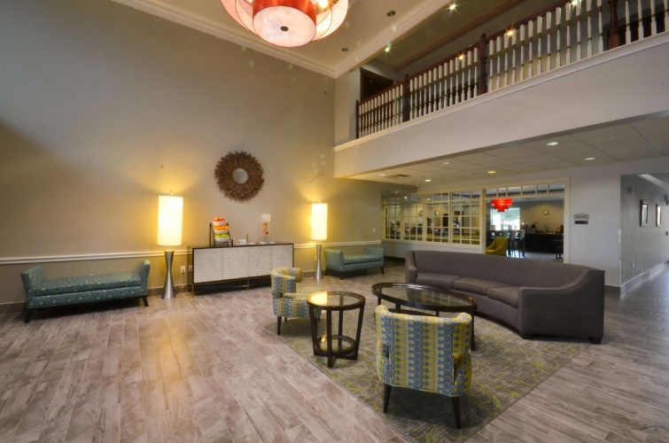 Best Western Galleria Inn & Suites photo 14