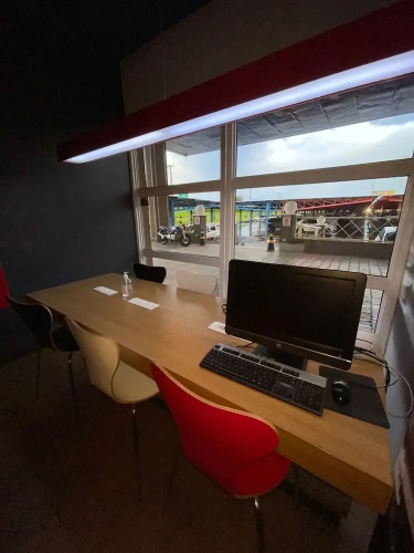 Hotel ibis Andradina
