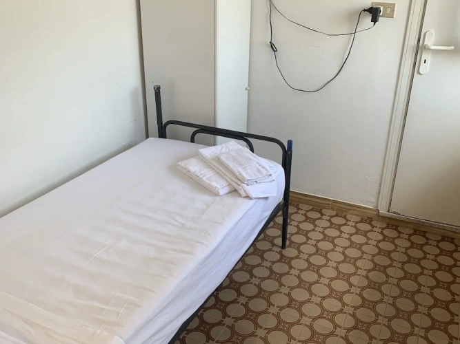 1 Bedroom Standard Quadruple room