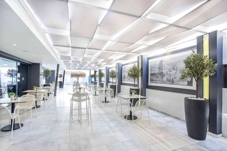 Alexia Premier City Hotel - Adults Only photo 20