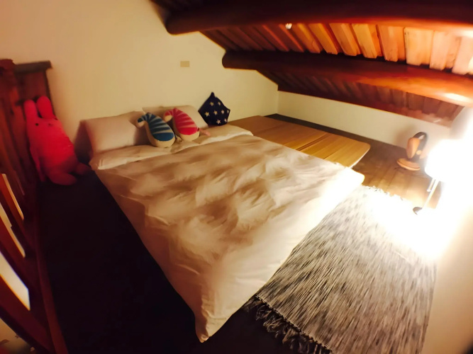 I-Shan B&B