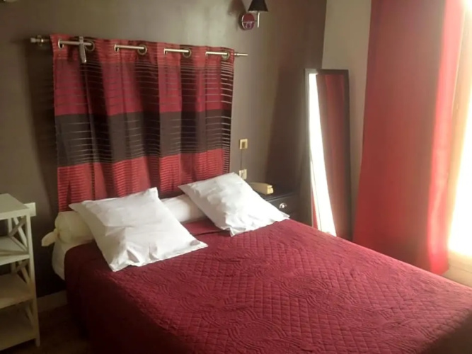 Hotel Moderne