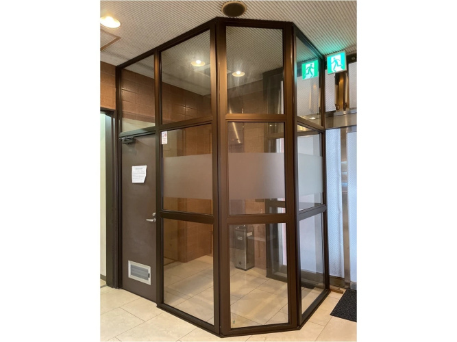 Smile Hotel Sasebo