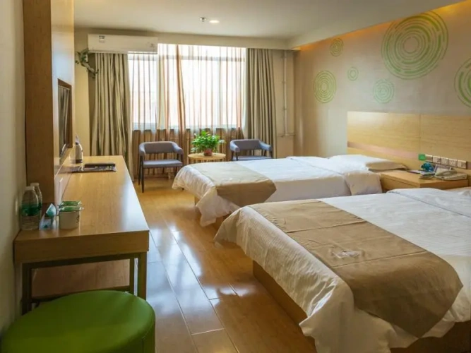 Business Twin room