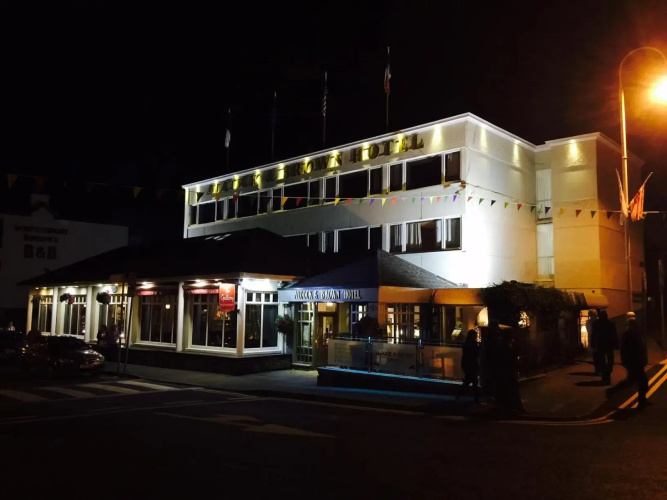 Otel görseli
