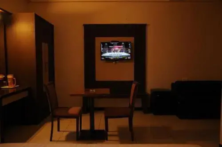 Hotel Viswas