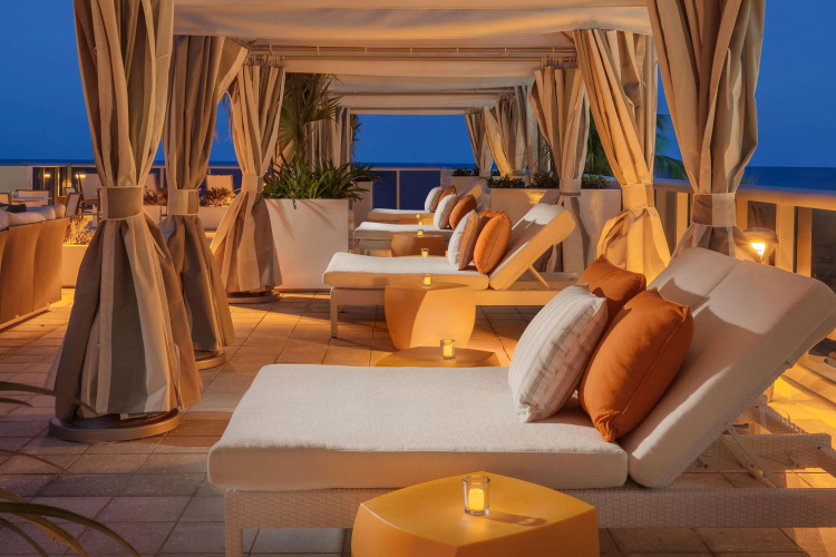 Hilton Cabana Miami Beach photo 21