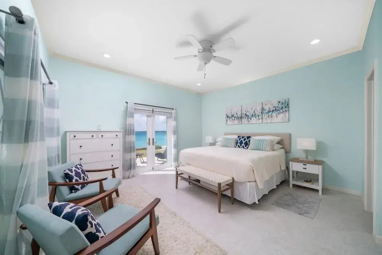 Bella Mer 3 Bedroom Home