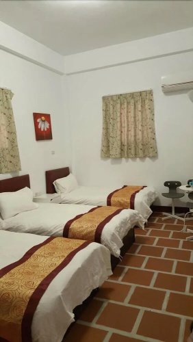 Joylin Beach Hostel