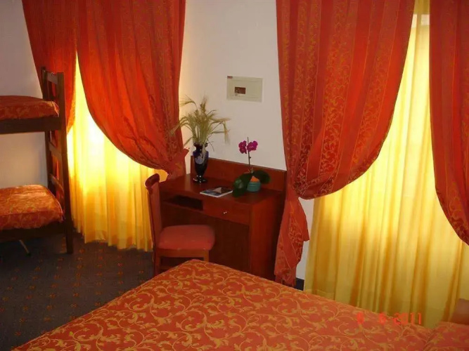 Hotel Garden