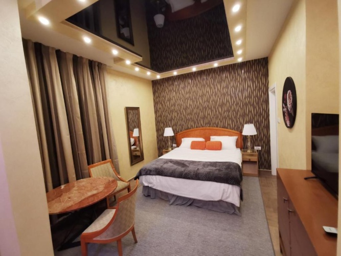 Contigo Apartments