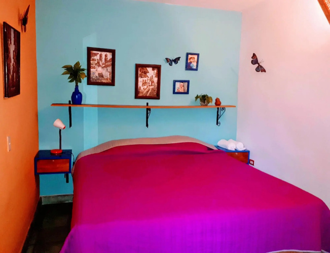Hostel Candelaria