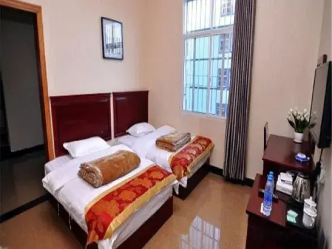Chengxiang Hotel