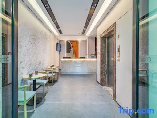 Yimi Selection Hotel