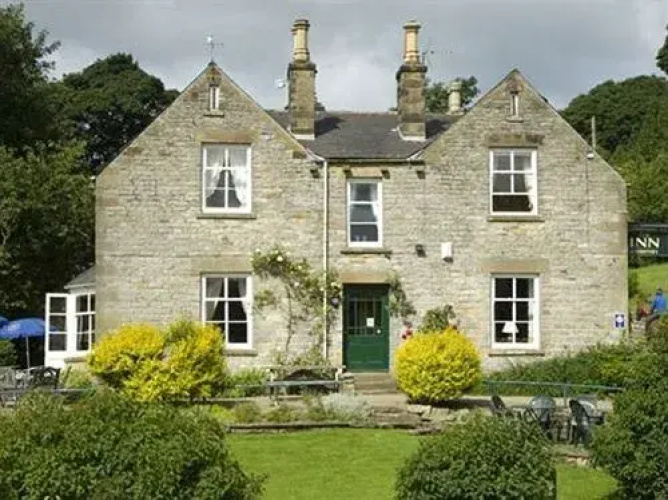 Inn at Hawnby