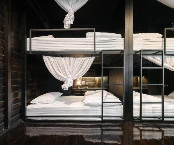 Kloem Hostel - Adults Only