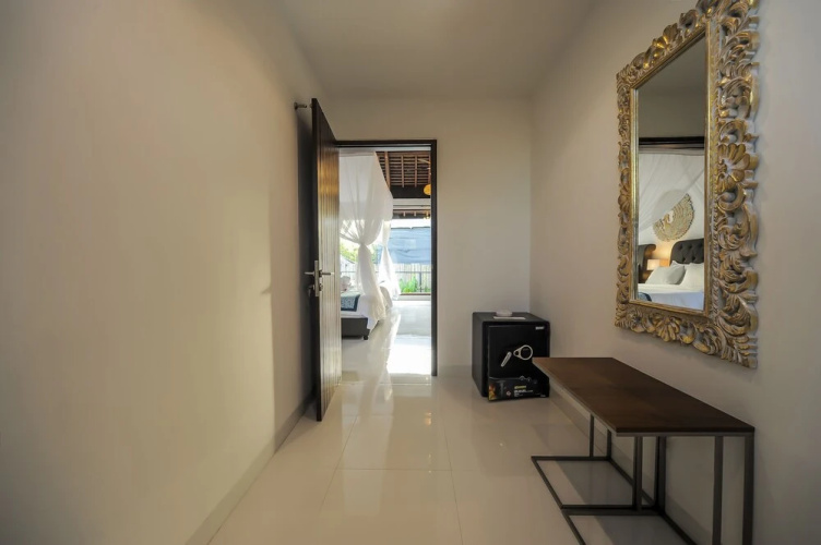 Villa Pearl Seminyak