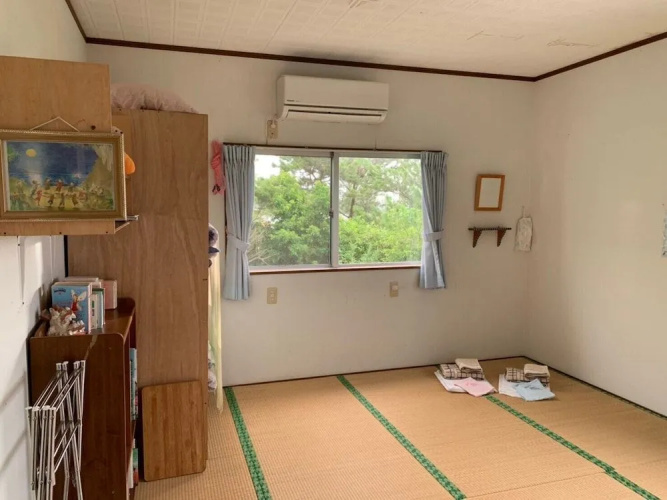Minami Onna Tropical