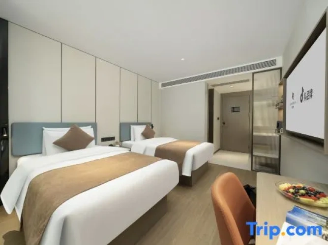 Business Twin room