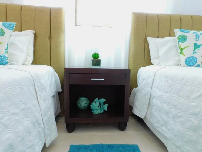 Villa Leonor Beach House With Private Beach Access Playa Bavaro