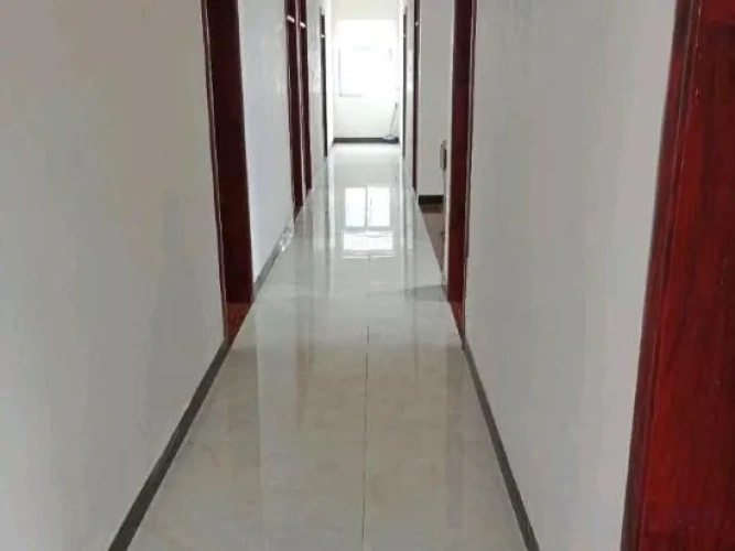 Hotel rooms