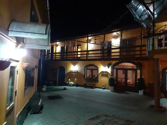 Hotelbild