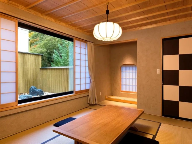 Superior room
