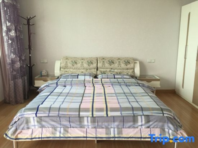 Standard Double room with sea view