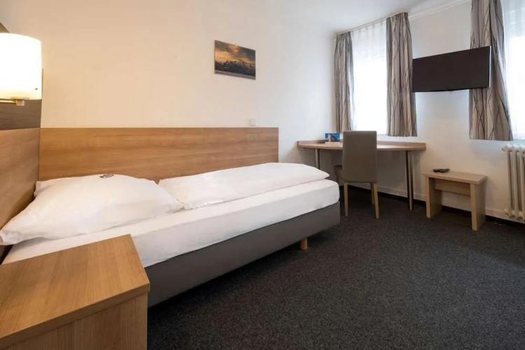 Hotel Gaststätte zur Post