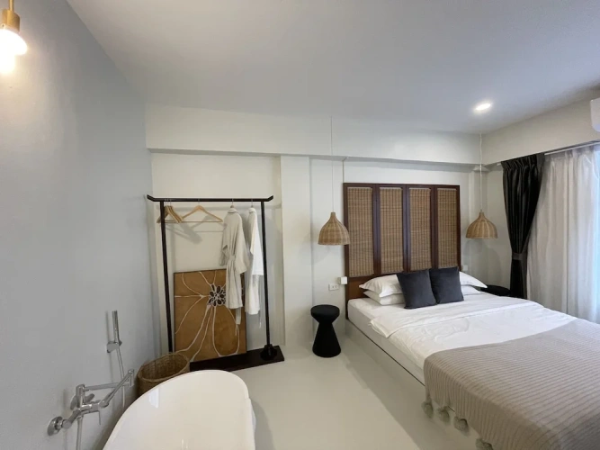 Premium Double room