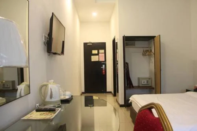 Hotelafbeelding