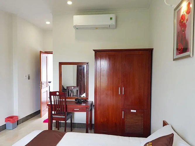 Standard Family room