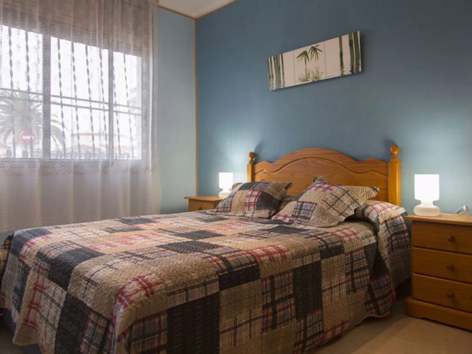 Holiday Home Solimar Cambrils